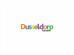 Logo Design by Logocraft for Dusseldorp Skills Forum | Design: #1978345