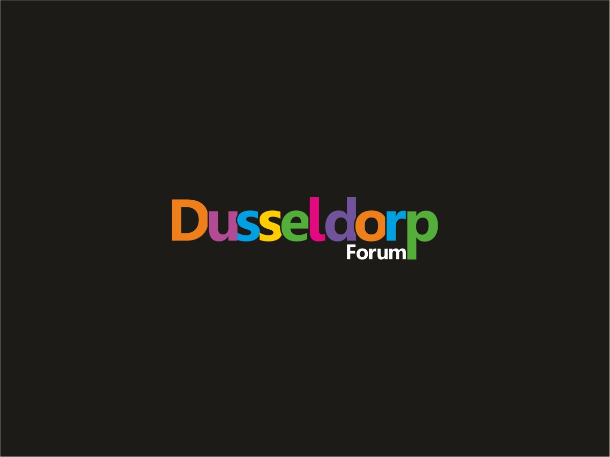 Logo Design by Logocraft for Dusseldorp Skills Forum | Design #1978349