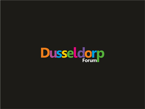 Logo Design by Logocraft for Dusseldorp Skills Forum | Design: #1978349