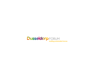 Dusseldorp Forum building sustainable futures | Logo Design by lukedavies