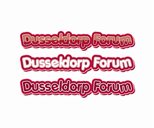 Diseño de Logo por design factory para Dusseldorp Skills Forum | Diseño: #2119975