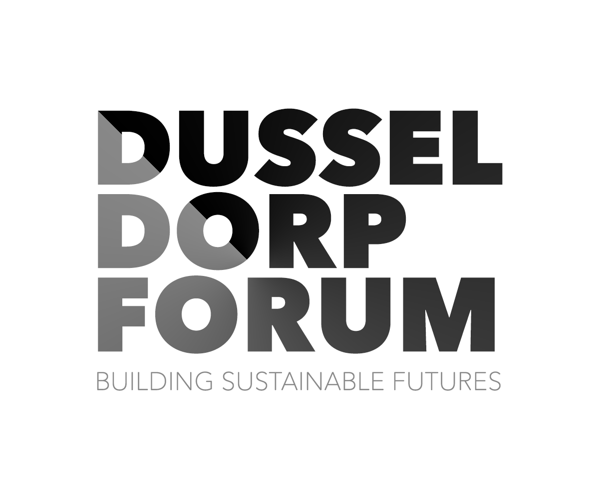 Logo Design by Logo Designer for Dusseldorp Skills Forum | Design #2066496
