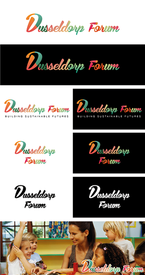 Logo Design by Matteorai