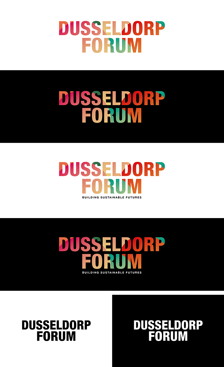 Logo Design by Matteorai for Dusseldorp Skills Forum | Design #2084150