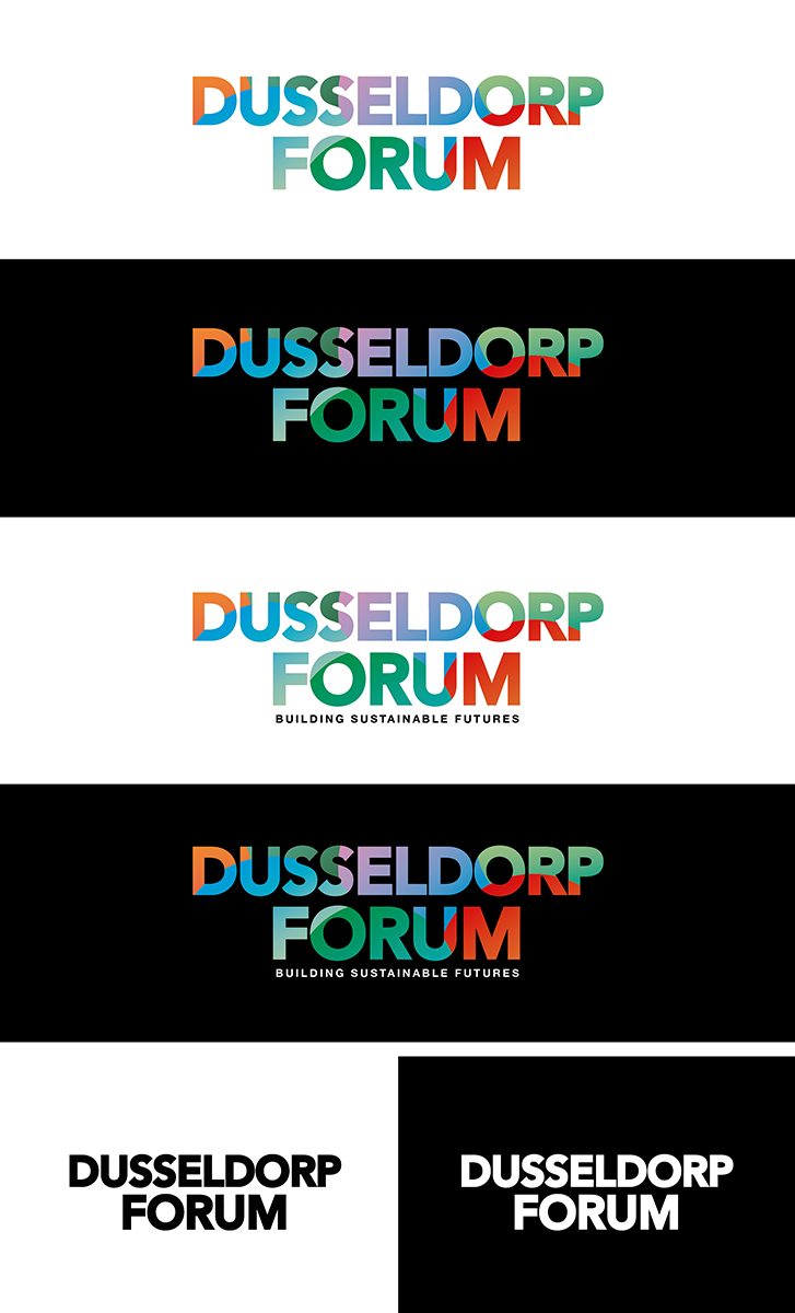 Logo Design by Matteorai for Dusseldorp Skills Forum | Design #2084180