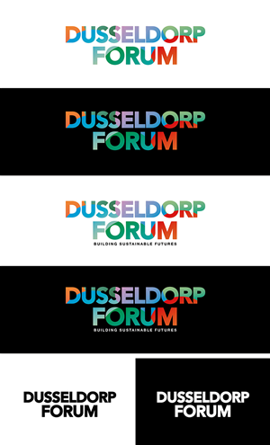 Diseño de Logo por Matteorai para Dusseldorp Skills Forum | Diseño: #2084180