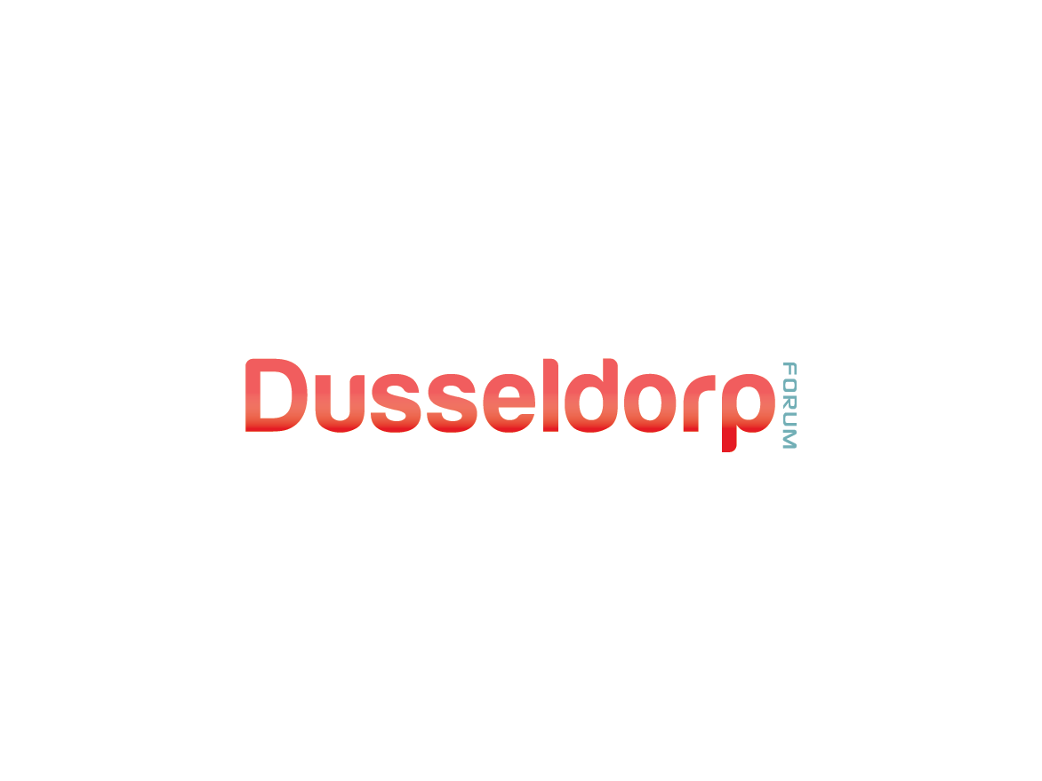 Logo-Design von Preethu für Dusseldorp Skills Forum | Design #2014582