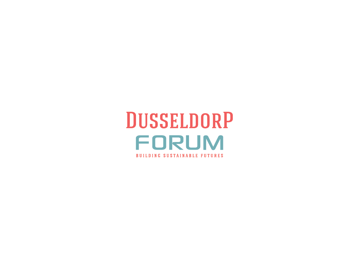 Logo-Design von Preethu für Dusseldorp Skills Forum | Design #2014584