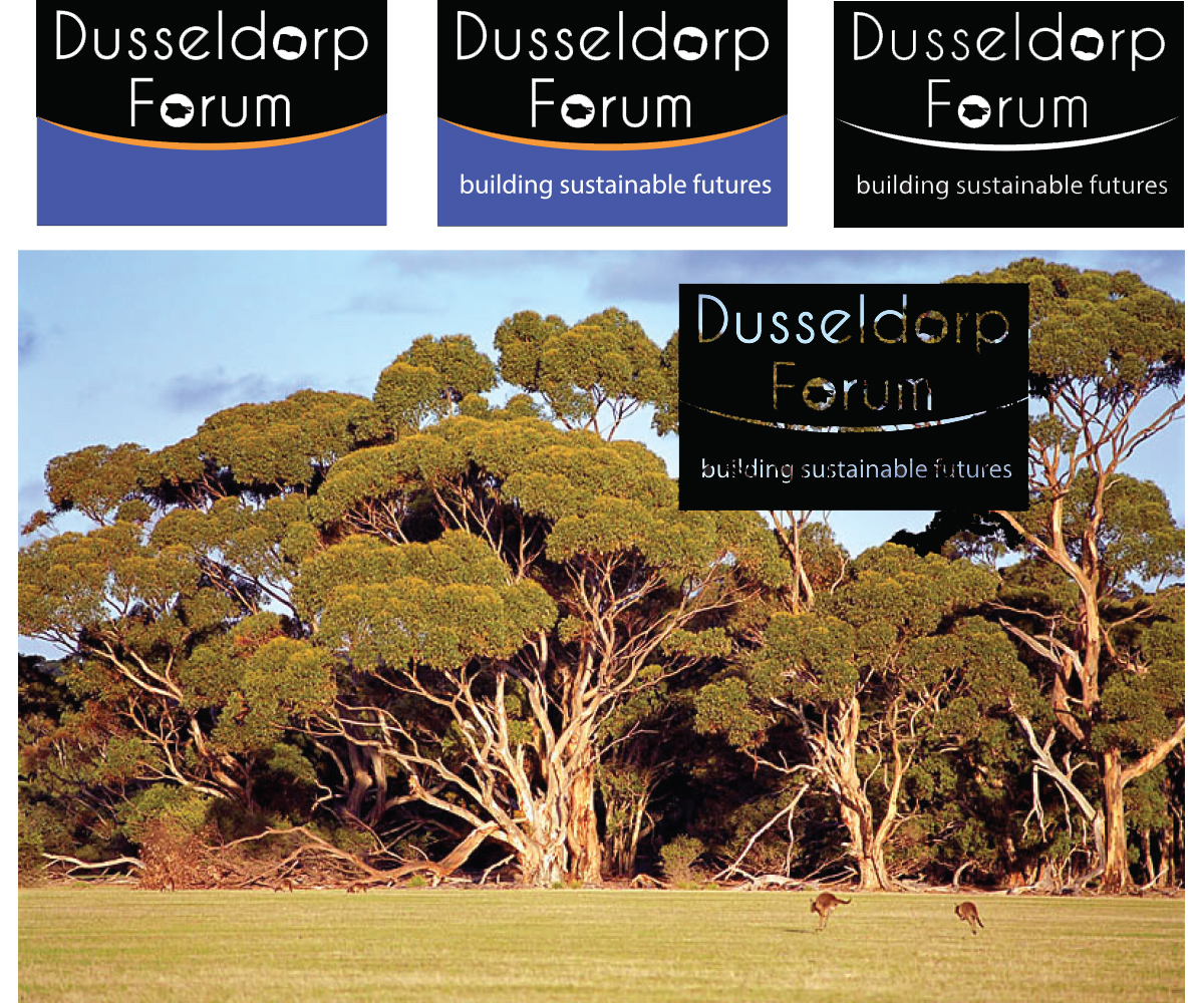 Design de Logo par dnkdesign pour Dusseldorp Skills Forum | Design #1978560