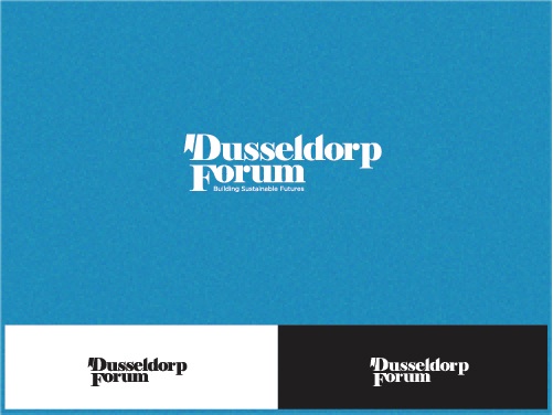 Logo Design by cre8corner.com for Dusseldorp Skills Forum | Design #2009264