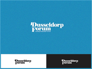 Diseño de Logo por cre8corner.com para Dusseldorp Skills Forum | Diseño: #2009264