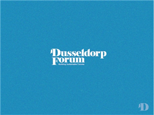 Diseño de Logo por cre8corner.com para Dusseldorp Skills Forum | Diseño: #2009356