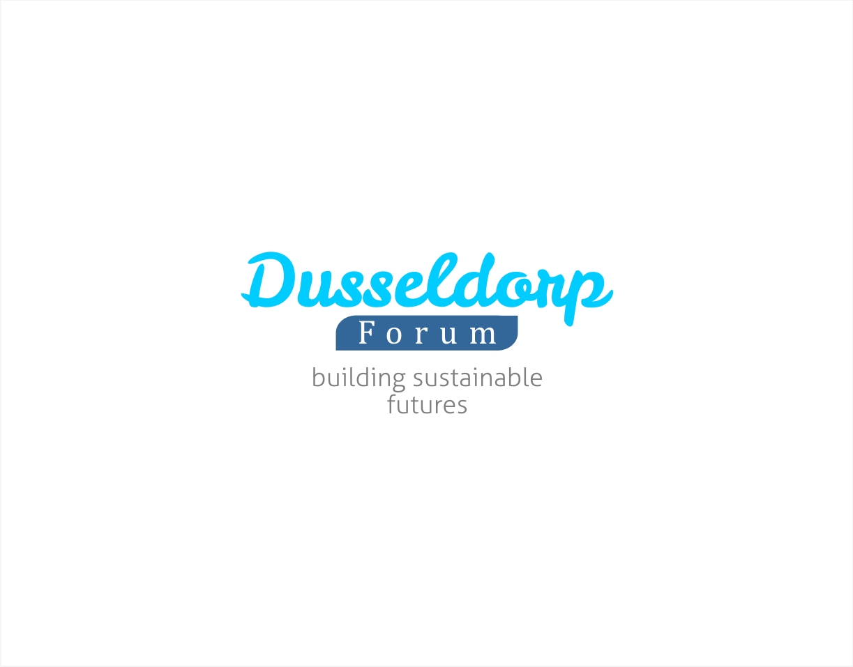 Logo Design by momo57 for Dusseldorp Skills Forum | Design #2039202