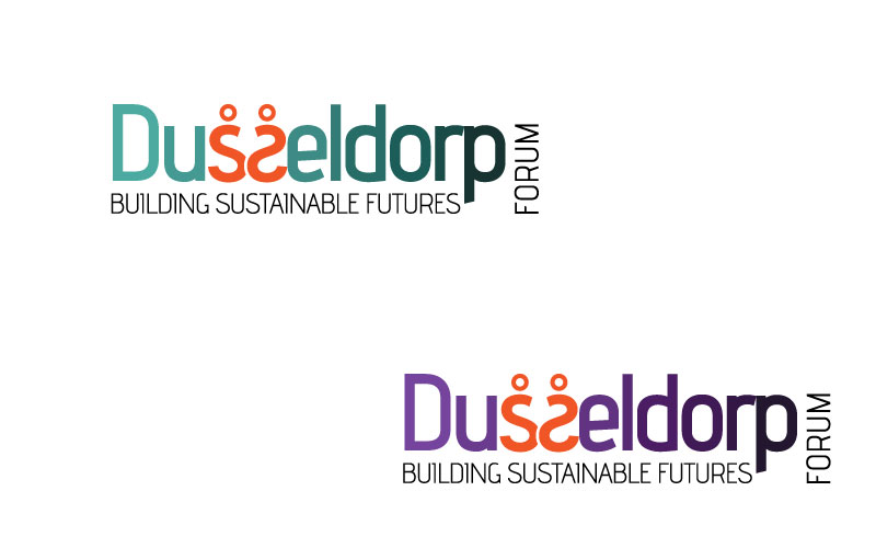 Logo Design by XZen for Dusseldorp Skills Forum | Design #2060203