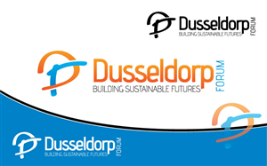 Diseño de Logo por XZen para Dusseldorp Skills Forum | Diseño: #2060401
