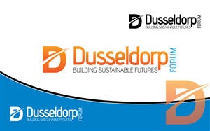 Diseño de Logo por XZen para Dusseldorp Skills Forum | Diseño: #2076169