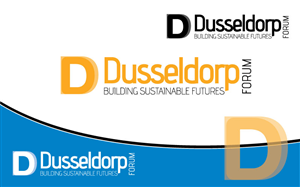 Diseño de Logo por XZen para Dusseldorp Skills Forum | Diseño: #2076171