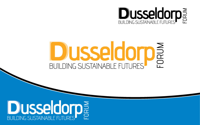 Logo Design by XZen for Dusseldorp Skills Forum | Design #2076271