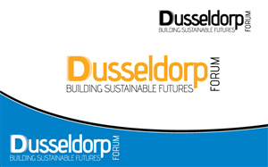 Diseño de Logo por XZen para Dusseldorp Skills Forum | Diseño: #2076271