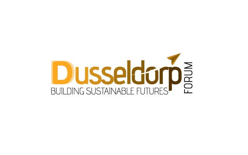 Logo Design by XZen for Dusseldorp Skills Forum | Design #2076487