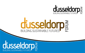 Diseño de Logo por XZen para Dusseldorp Skills Forum | Diseño: #2076609