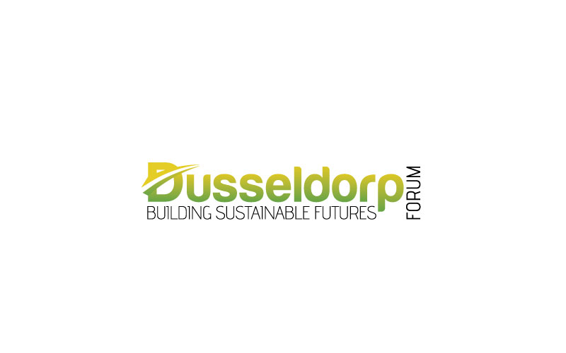 Logo Design by XZen for Dusseldorp Skills Forum | Design #2081919
