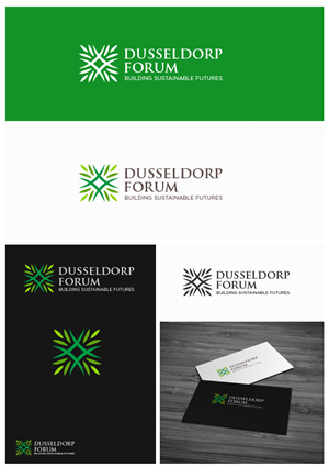 Diseño de Logo por Lancer para Dusseldorp Skills Forum | Diseño: #1988329