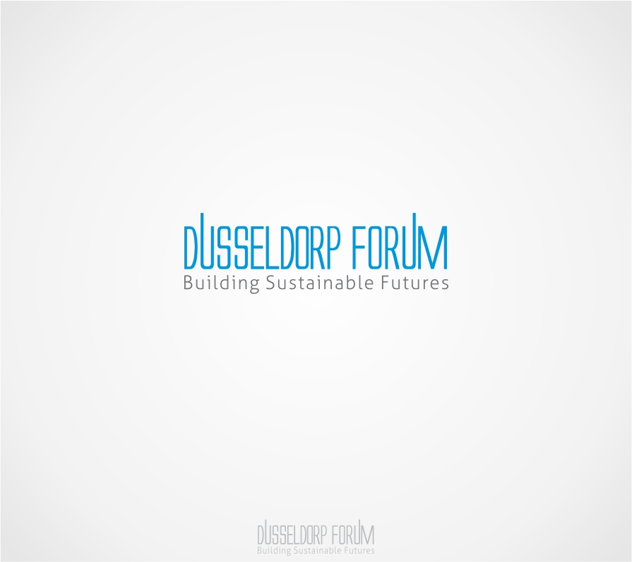 Logo Design by Naavyd for Dusseldorp Skills Forum | Design #1979484