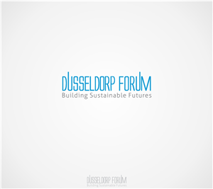 Logo Design by Naavyd for Dusseldorp Skills Forum | Design: #1979484