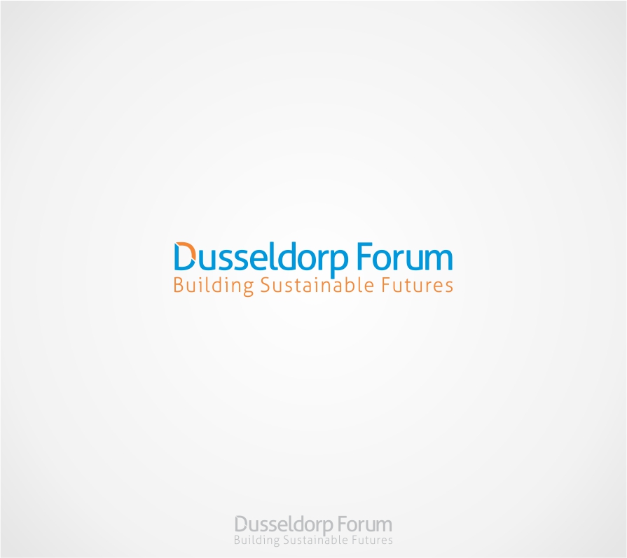 Logo Design by Naavyd for Dusseldorp Skills Forum | Design #1979515