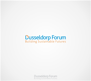 Logo Design by Naavyd for Dusseldorp Skills Forum | Design: #1979515