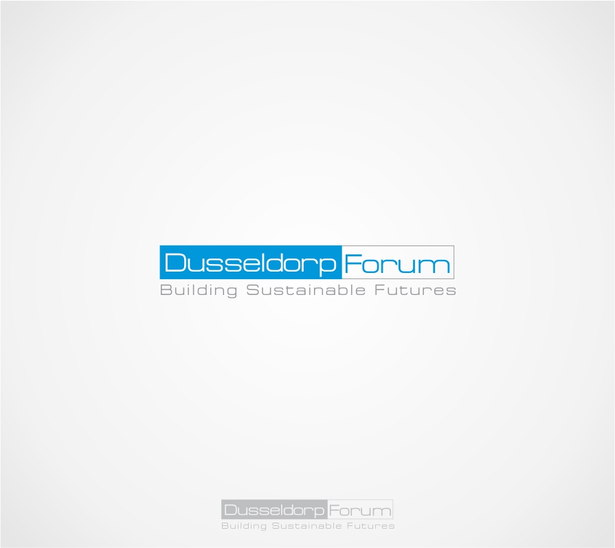 Logo Design by Naavyd for Dusseldorp Skills Forum | Design #1979538