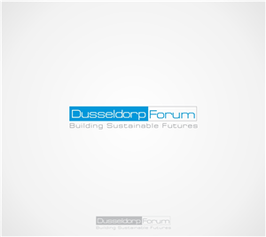 Logo Design by Naavyd for Dusseldorp Skills Forum | Design: #1979538