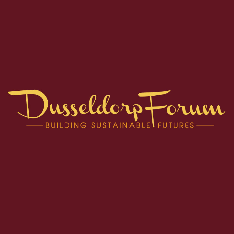 Logo Design by chi for Dusseldorp Skills Forum | Design #1985653