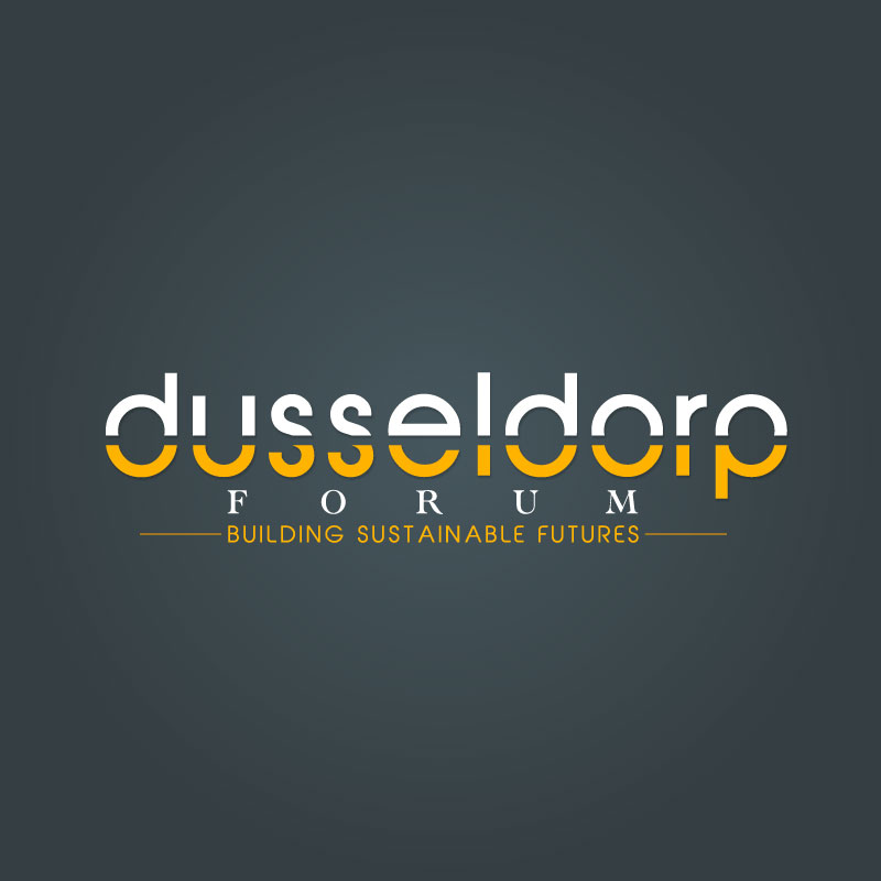 Logo Design by chi for Dusseldorp Skills Forum | Design #1985843