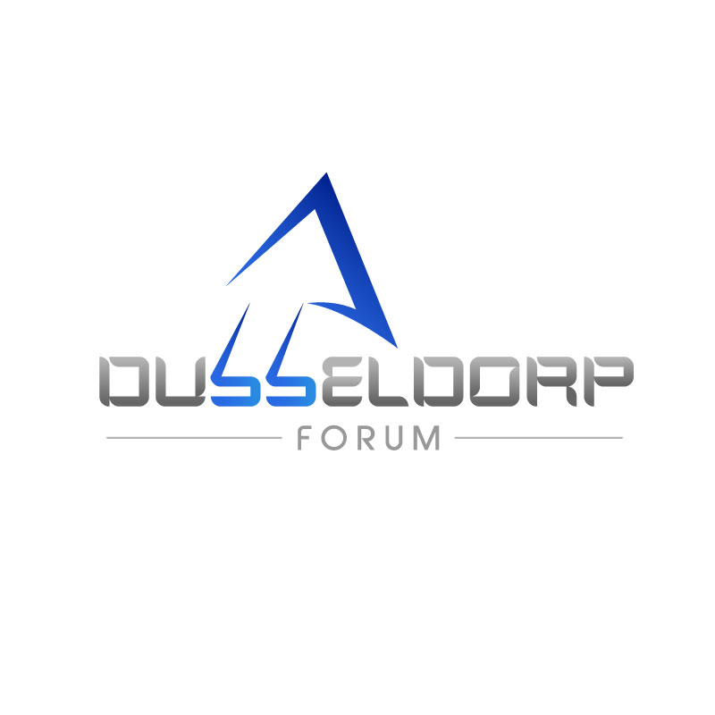 Logo Design by chi for Dusseldorp Skills Forum | Design #2107623