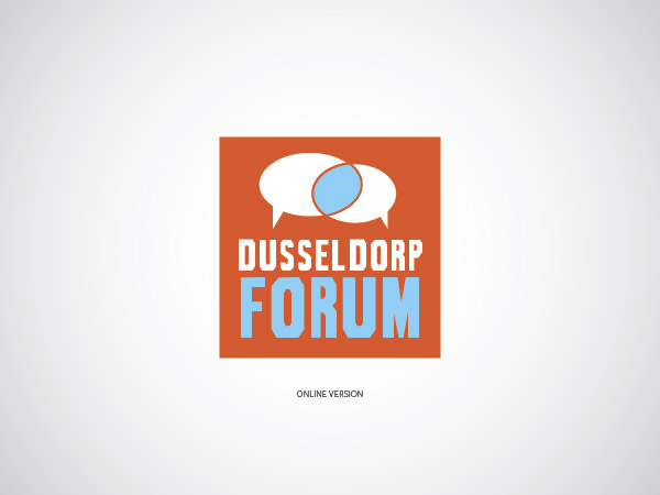 Logo Design by RAW for Dusseldorp Skills Forum | Design #2041170