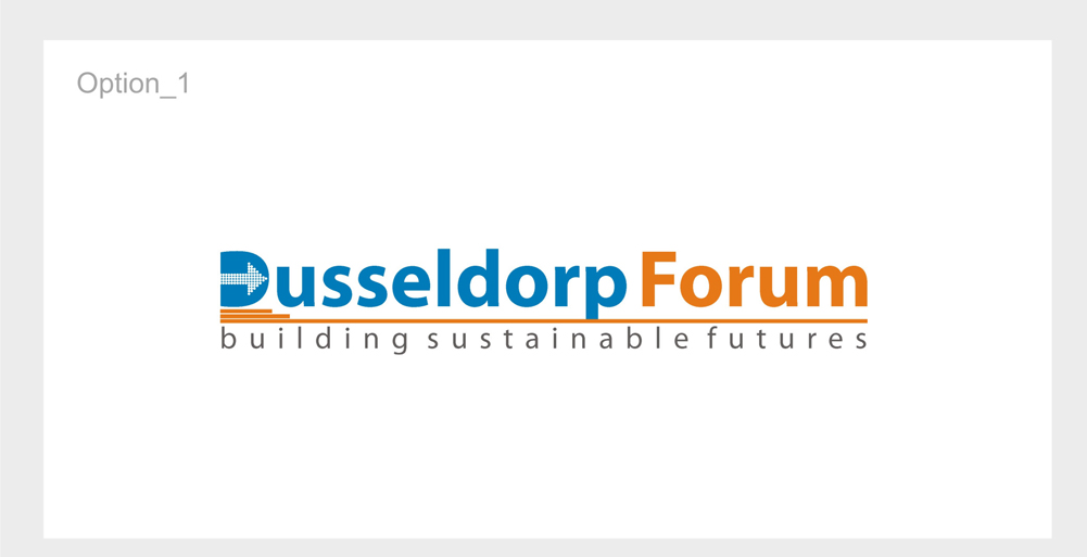 Logo Design by ESolz Technologies for Dusseldorp Skills Forum | Design #1986426