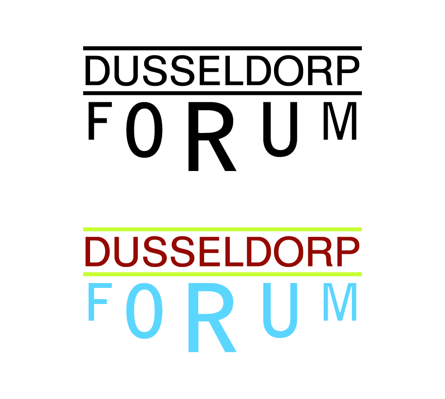 Design de Logo par Trifa Sorin pour Dusseldorp Skills Forum | Design #2037523