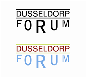 Logo Design by Trifa Sorin for Dusseldorp Skills Forum | Design: #2037523