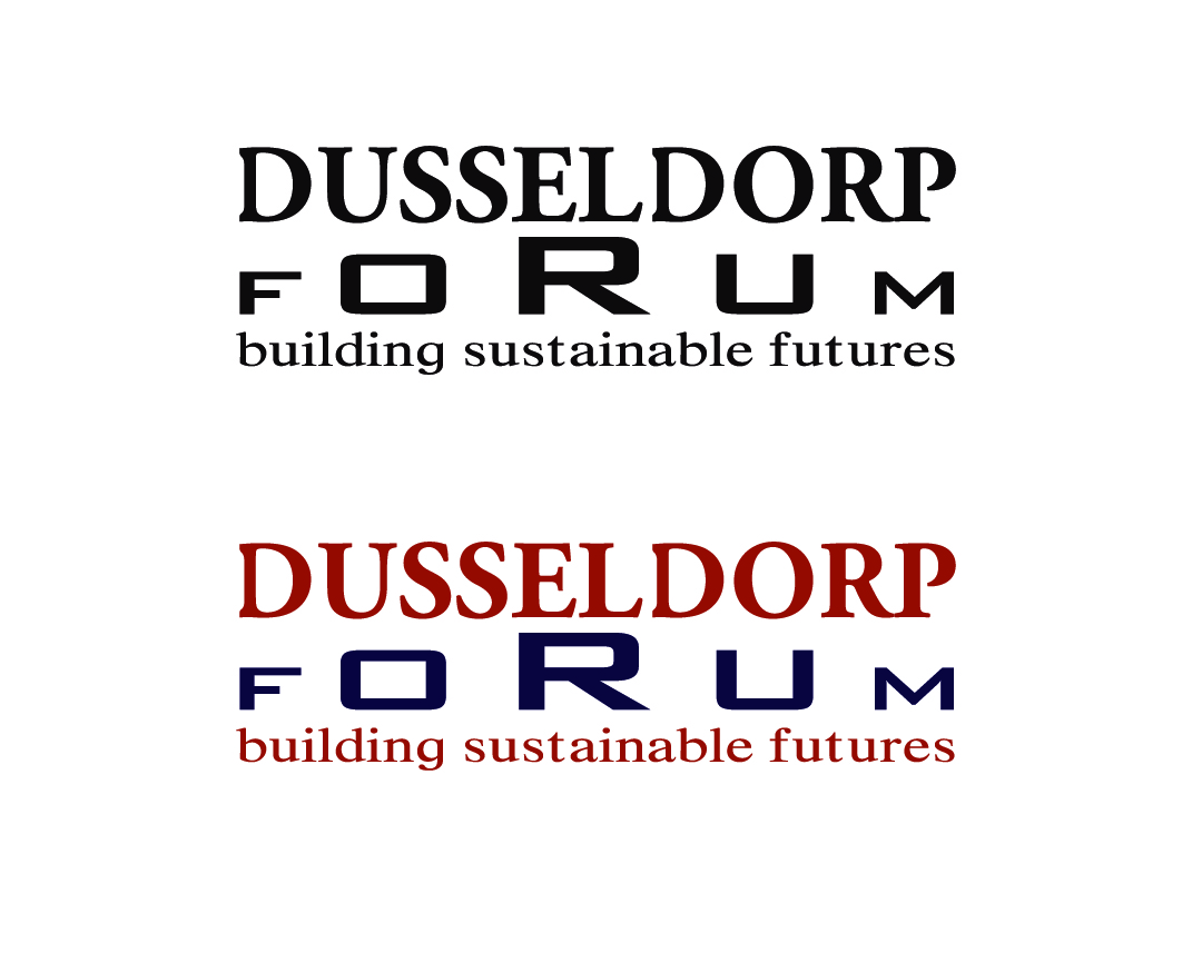 Design de Logo par Trifa Sorin pour Dusseldorp Skills Forum | Design #2037526