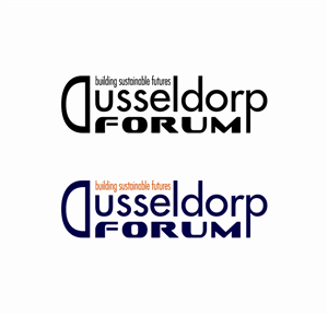 Logo Design by Trifa Sorin for Dusseldorp Skills Forum | Design: #2037532