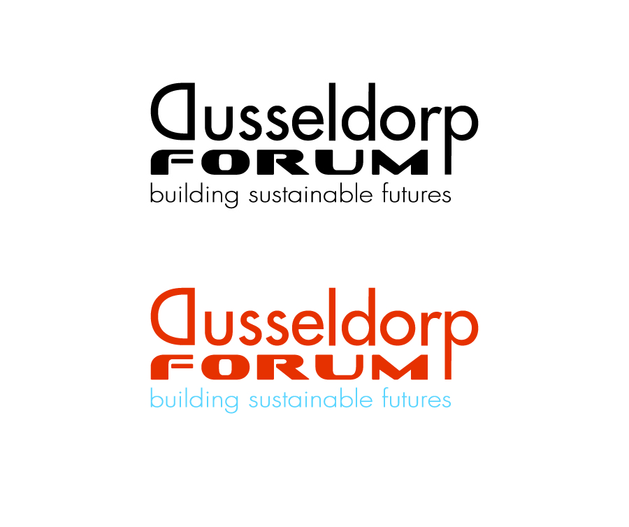 Design de Logo par Trifa Sorin pour Dusseldorp Skills Forum | Design #2037534