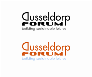 Logo Design by Trifa Sorin for Dusseldorp Skills Forum | Design: #2037534