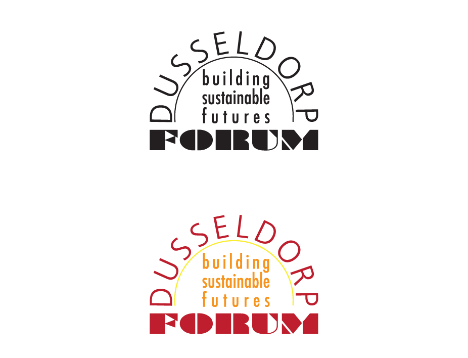 Logo Design by Trifa Sorin for Dusseldorp Skills Forum | Design #2037538