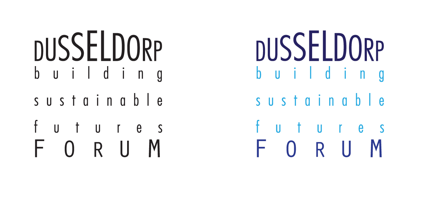 Design de Logo par Trifa Sorin pour Dusseldorp Skills Forum | Design #2037543