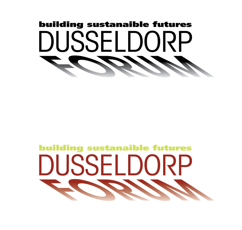 Logo Design by Trifa Sorin for Dusseldorp Skills Forum | Design #2037546