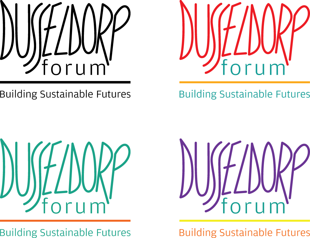 Design de Logo par Trifa Sorin pour Dusseldorp Skills Forum | Design #2115616