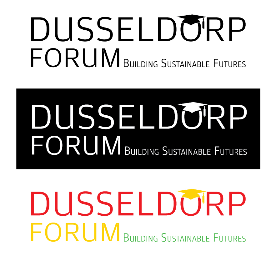 Logo Design by Trifa Sorin for Dusseldorp Skills Forum | Design #2115639