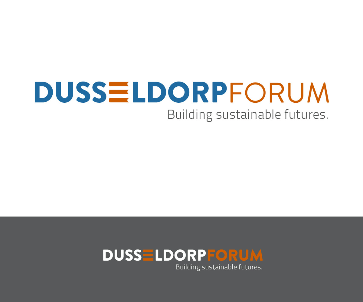 Logo Design by jovan for Dusseldorp Skills Forum | Design #1993873